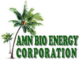 AMN Bioenergy Logo